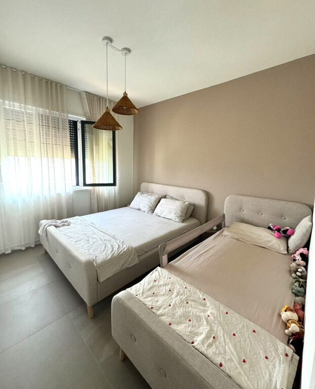 Apartament 1+1 për Shitje 🏝️ 100m nga deti – Investimi që po kërkon!