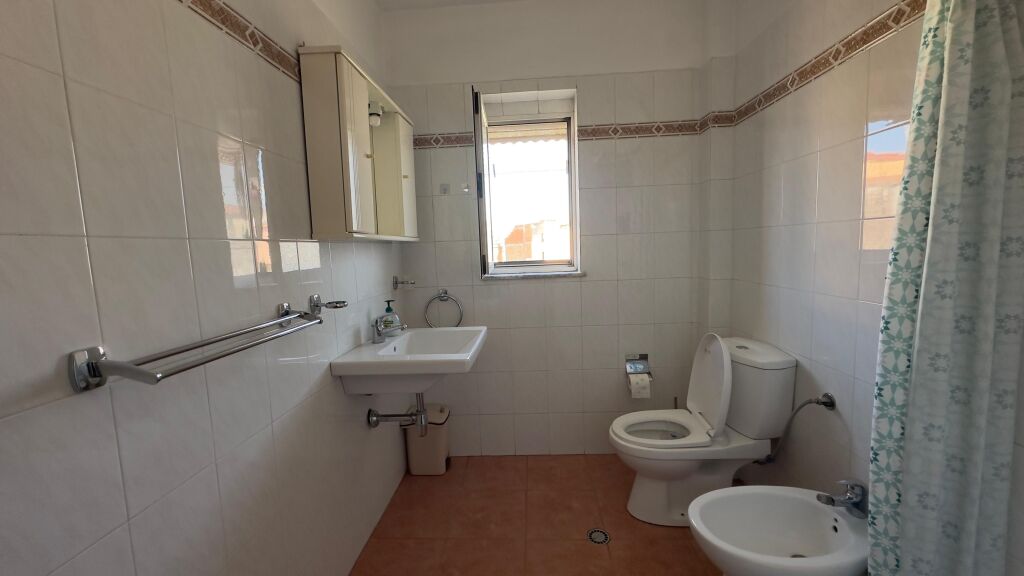 Appartamento 1+1 in affitto a Ali Dem