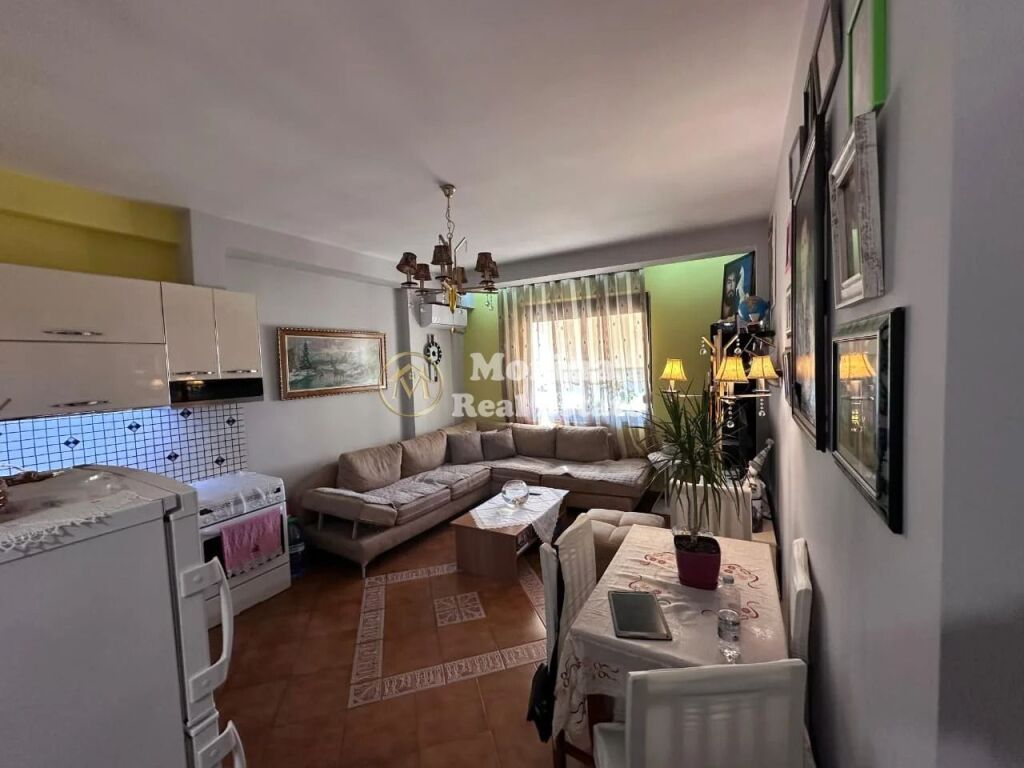 Qera | Apartament 1 + 1 | Astir | 430 €/muaj