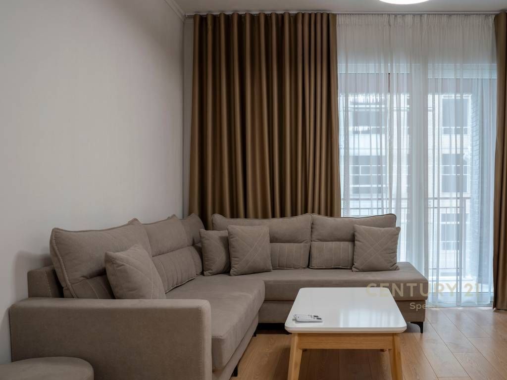 Apartment 1+1 for rent Former Aviation Field