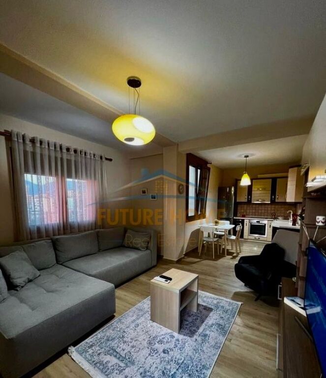 Rent, Apartment 1+1, Myslym Shyr