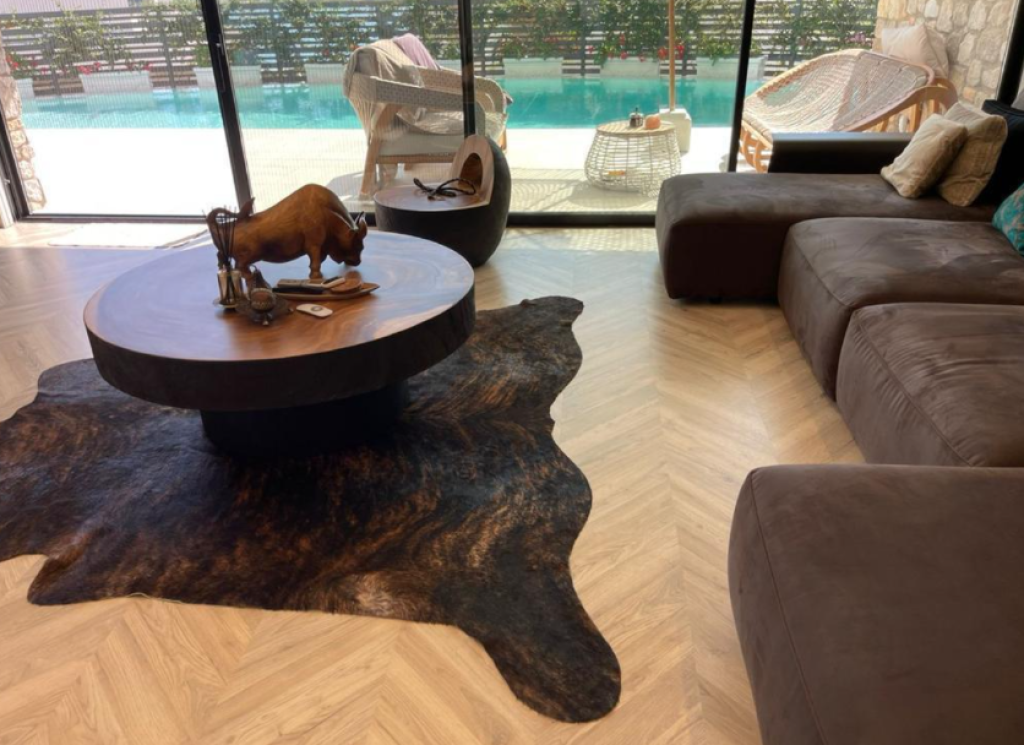 Vilë Individuale për Shitje – Liqeni i Farkës  ✅