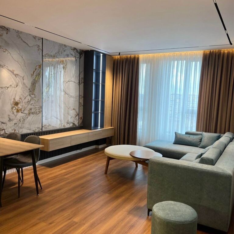 🏡 Shitet Apartament 1+1 + Post Parkimi – Rruga Jordan Misja ✨