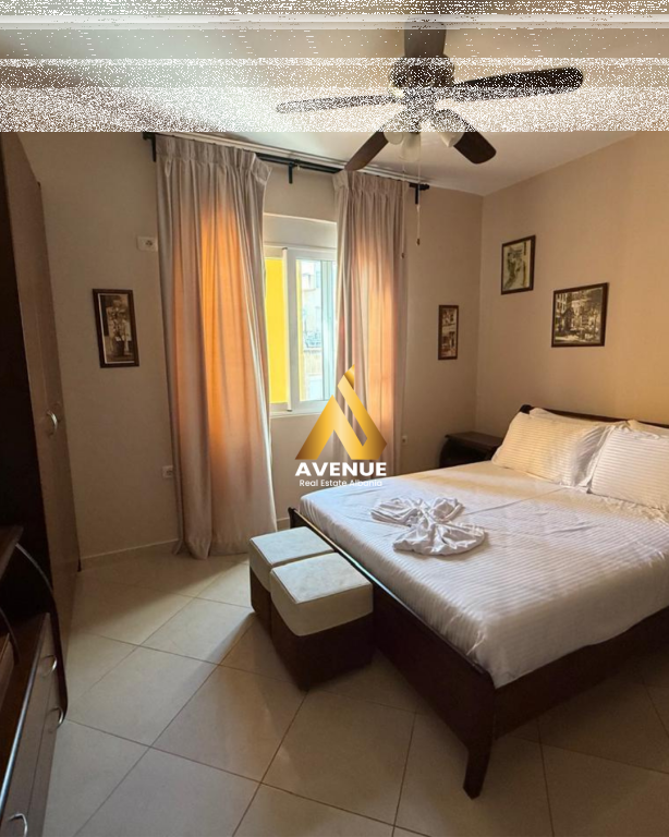 Vendesi in vendita Appartamento 2+1+2 Balconi – Collina di Saranda, Saranda