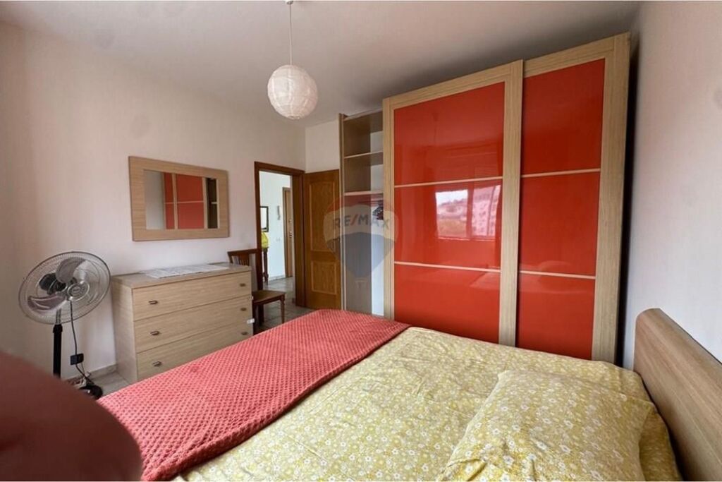 Apartament 2+1 per shitje,Sheshi Wilson