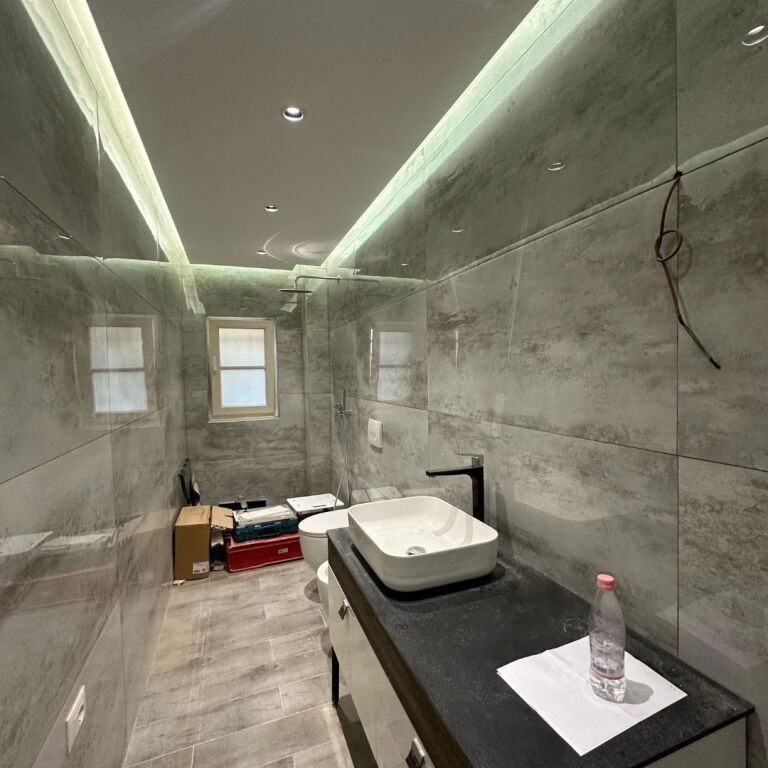 Business premises for rent in the area of the Ballet School