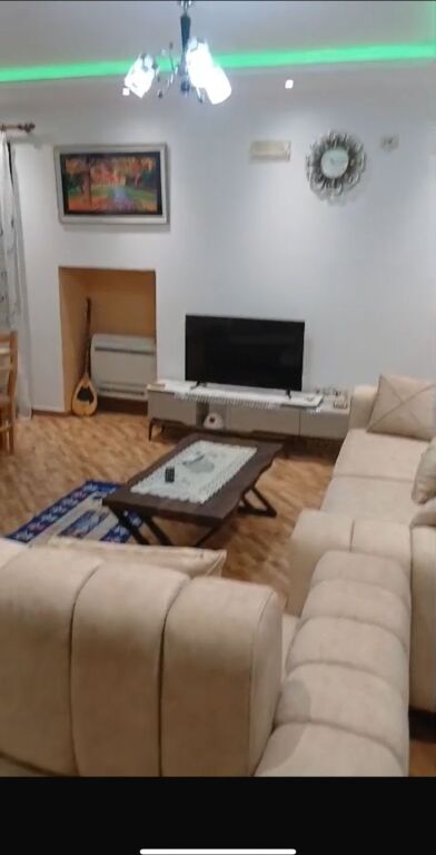 Private house for rent 3+1+2+yard