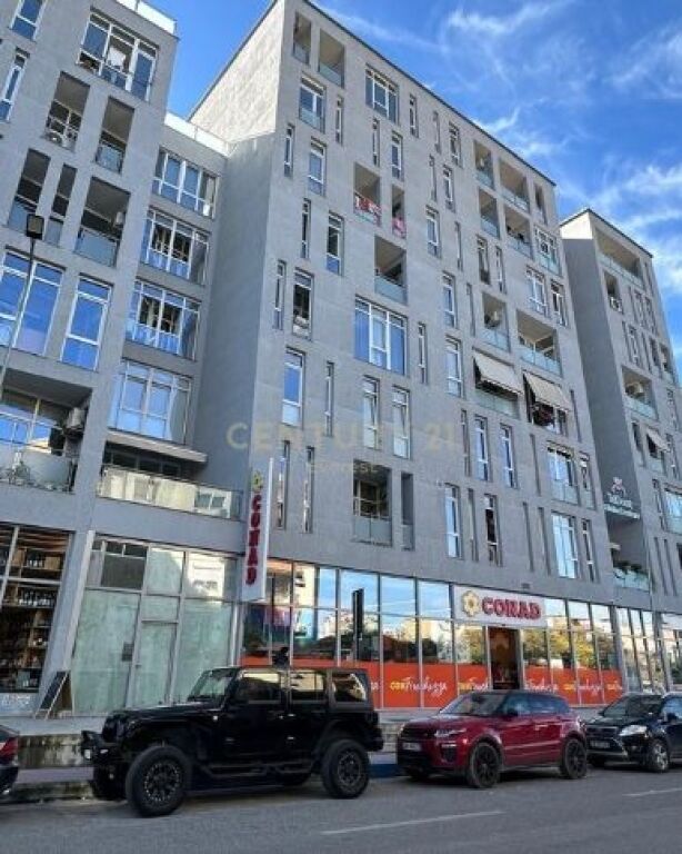 SHESIM APARTAMENT 3+1+2