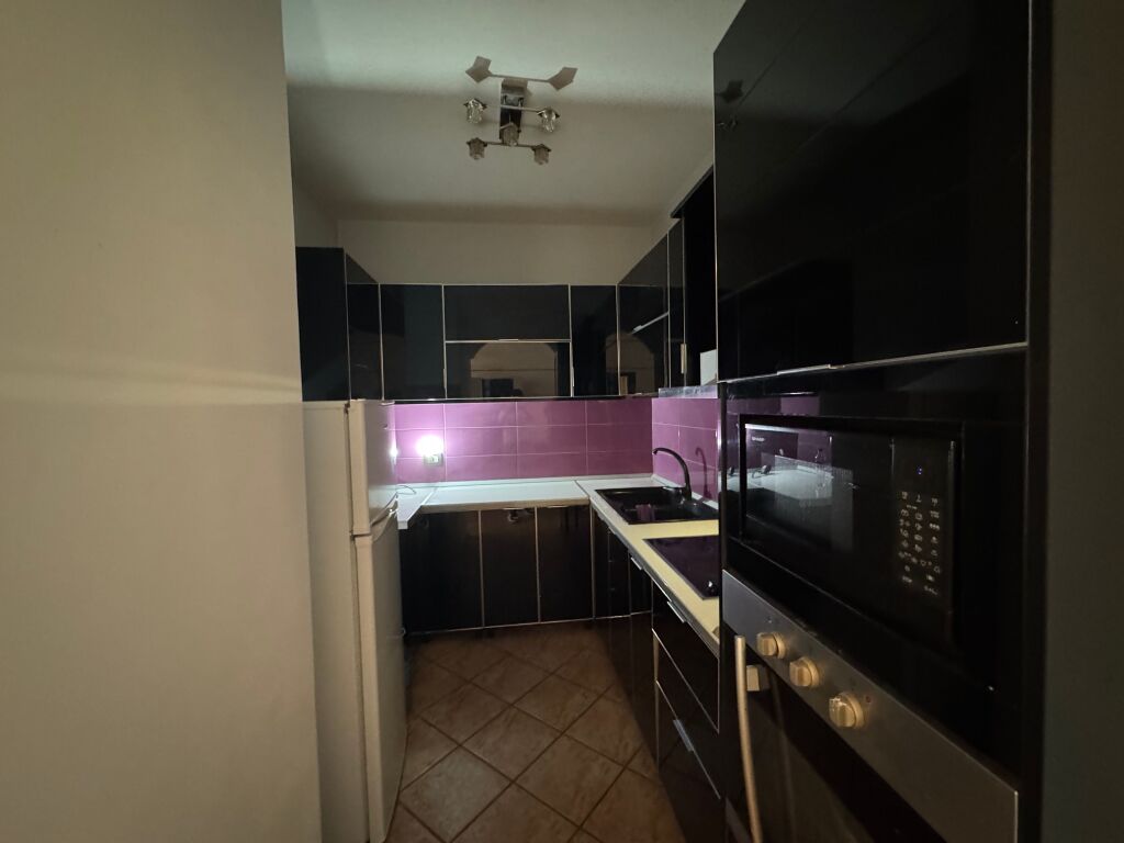 Japim me qira 1+1 pranë Delijorgjit