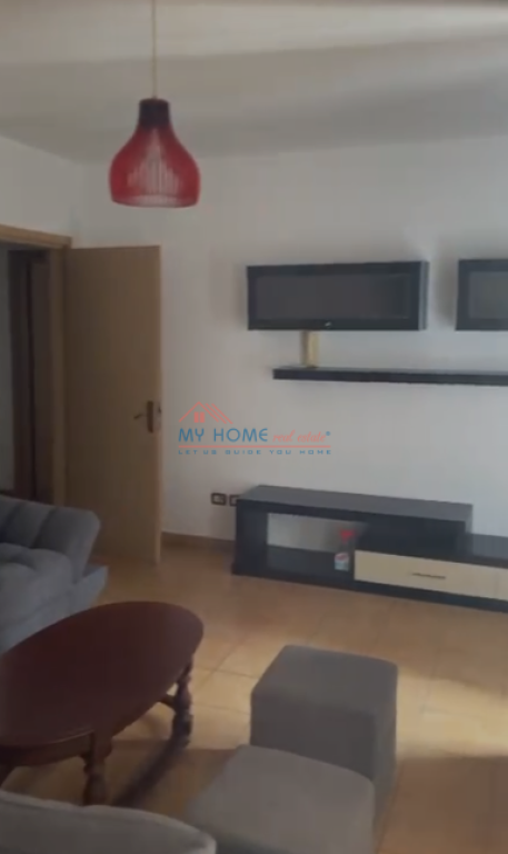 Apartament 2+1 me qera 21 Dhjetori ne Tirane