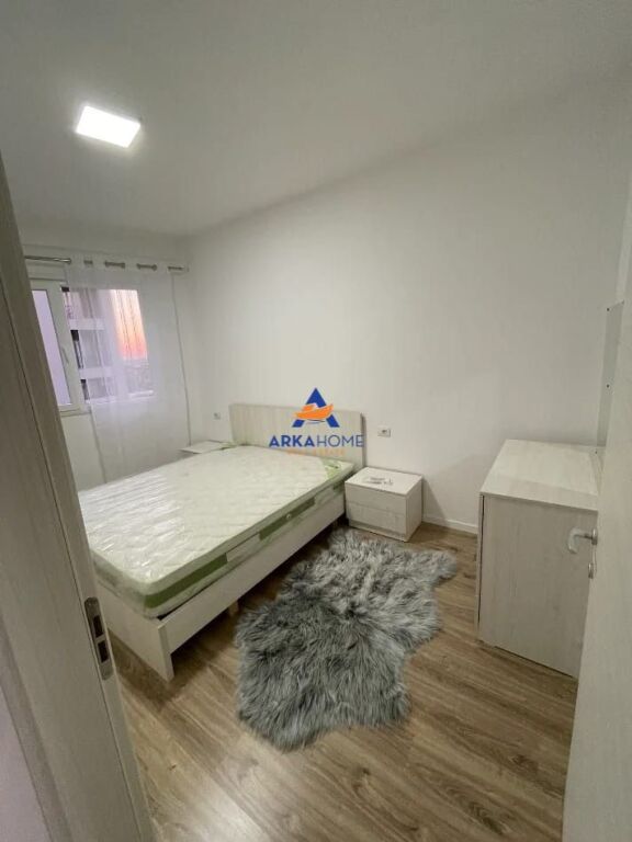 AFFITTASI APPARTAMENTO 1+1+BALCONE "COMPLESSO AURA, VIA DRITAN HOXHA" 60.000 LEKE