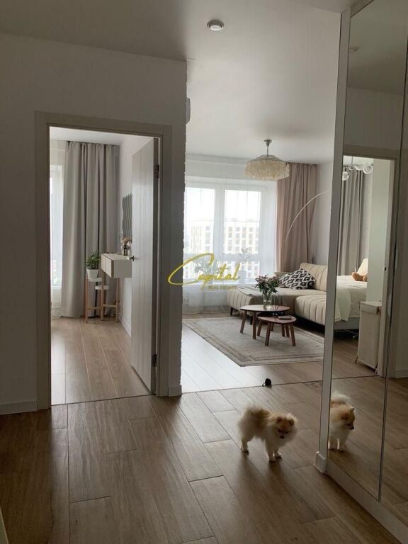 APPARTAMENTO IN AFFITTO 2+1 21 DICEMBRE 60.000 LEKE