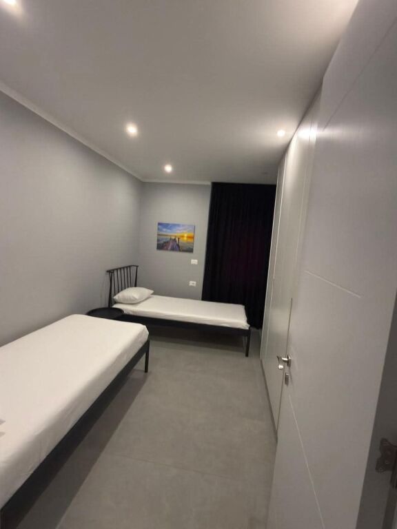 Apartament 2+1 me qira – Pamje deti, White Hill Residence