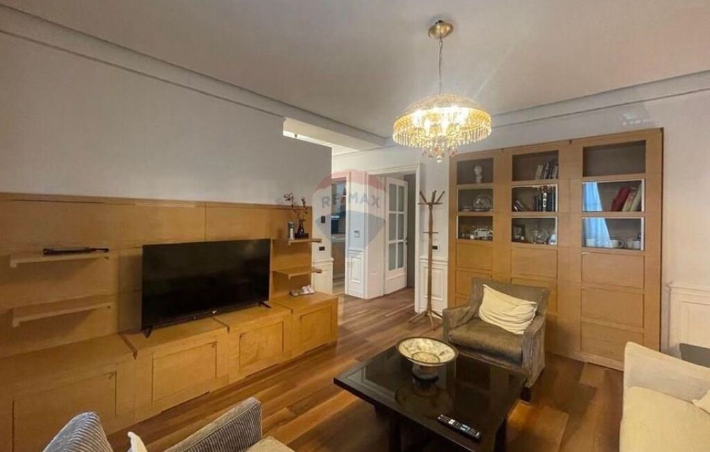 Apartament - Për Qira - Rruga Qemal Stafa, Tiranë ID: 530551001-426