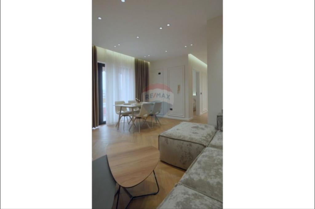 Apartment for sale 2+1 at Kavaja Street