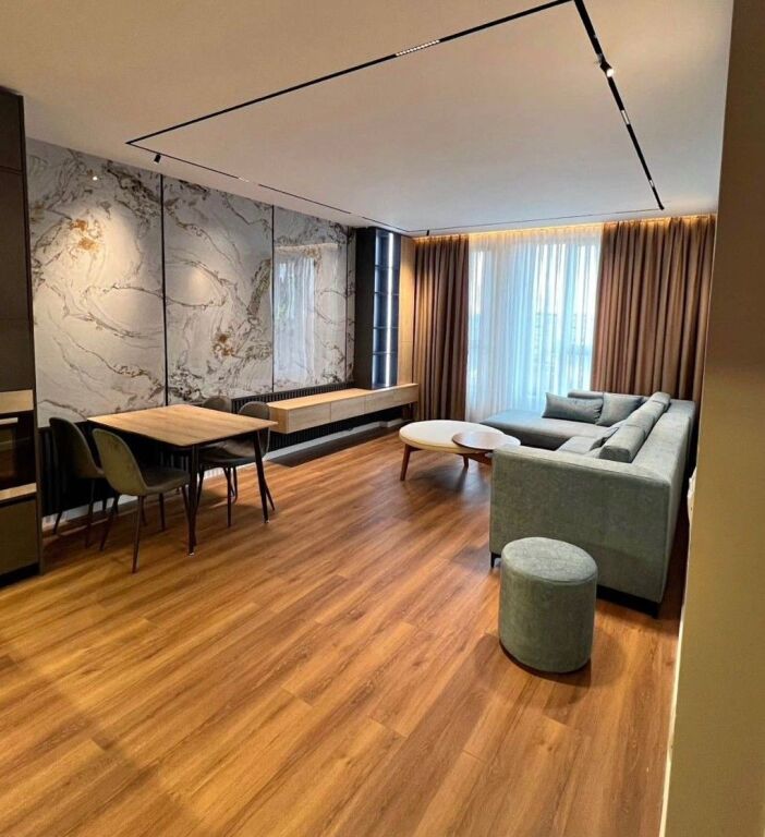 🔥Vendesi in vendita 1+1 + Parcheggio – Via Jordan Misja