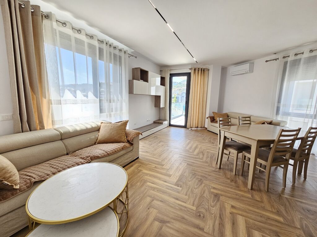 Appartamento 2+1 con posto auto in affitto, Lago Secco