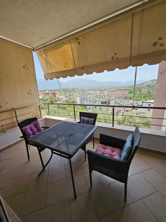 Apartment 2+1 for rent at Dry Lake