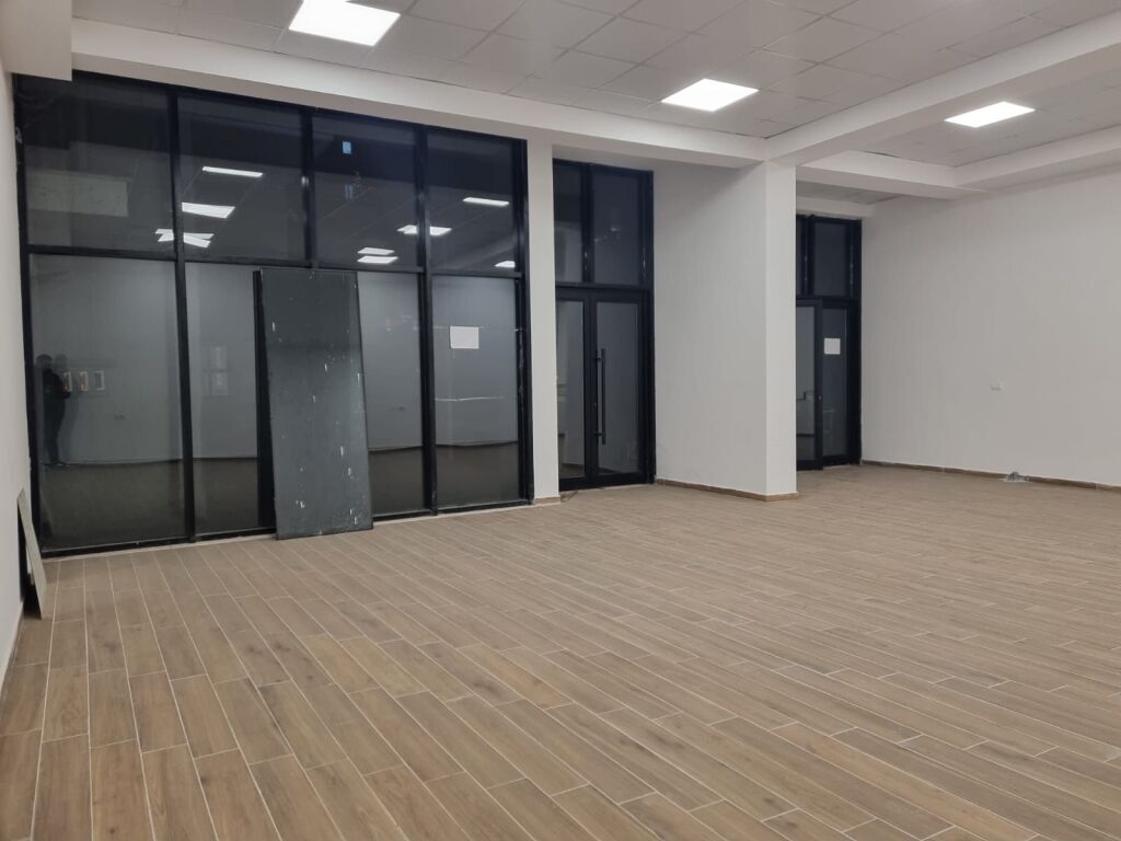 Dyqan - Për Qira - Brryli, Tiranë