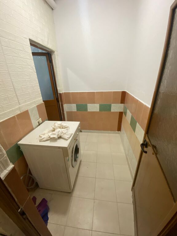 🏡 Jepet Apartament 2+1 me Qera te Fakuleti i Mjekësisë, Tiranë