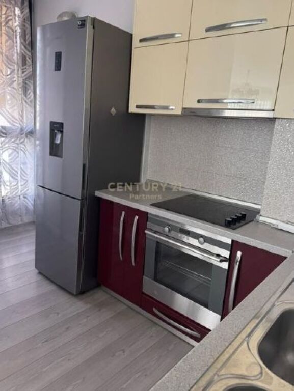 JAPIM ME QERA APARTAMENT 3+1