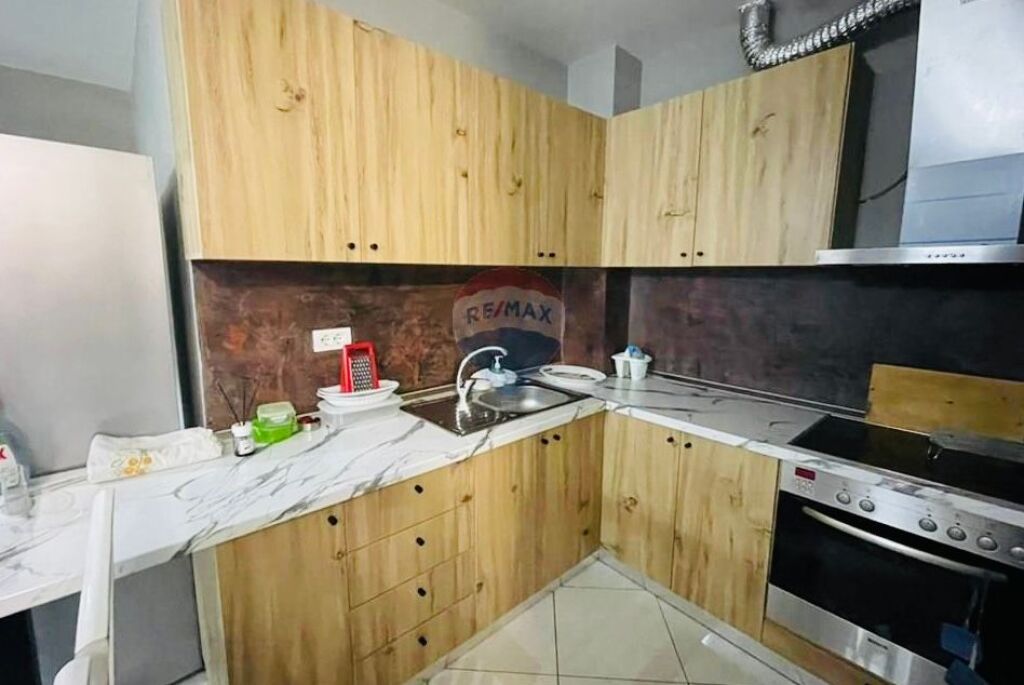 📍🏠Apartament 3+1 Kopshti Botanik