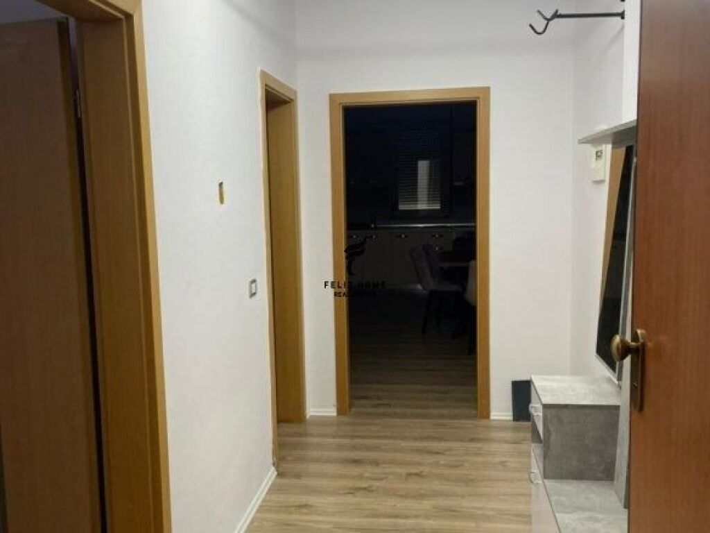 APARTAMENT ME QERA 1+1 LIQENI I THATE 60.000 LEKE FH-68890