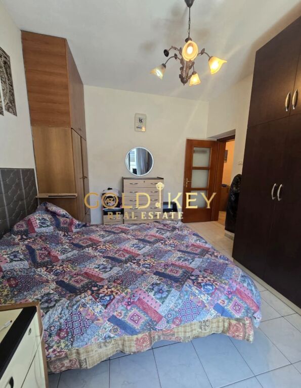 APARTAMENT 1+1 ME QERA,  ISH RAJONI I POLICISE, LGJ. NR. 6, DURRES