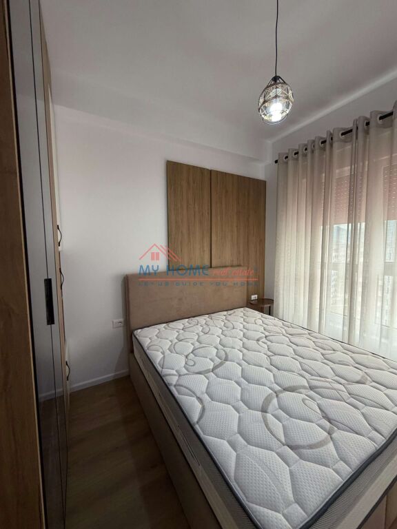 Apartament 1+1 me qira Ali Demi Tirane