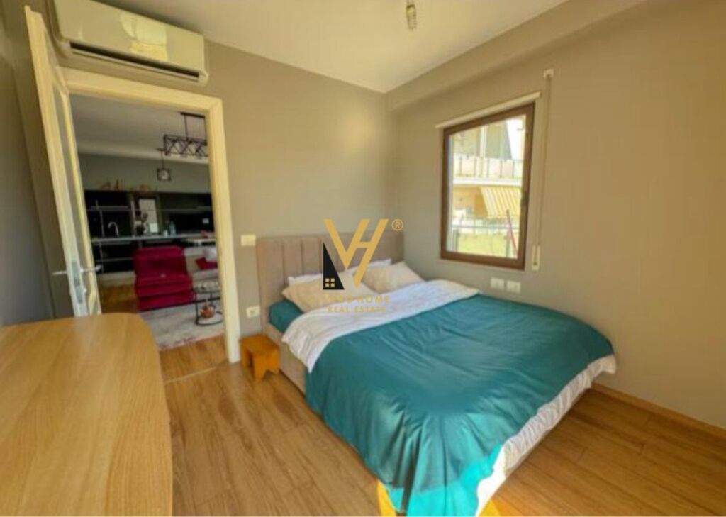 JEPET APARTAMENT 2+1+BLK ME QERA TE PROKURORIA 800 EURO