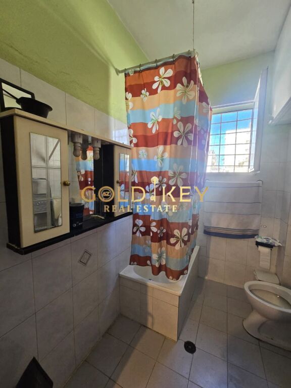 APARTAMENT 1+1 ME QERA,  ISH RAJONI I POLICISE, LGJ. NR. 6, DURRES