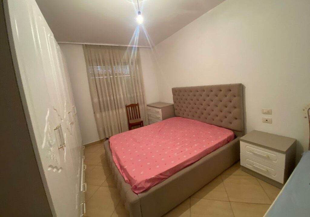 Apartament 1+1 për qira në Astir
