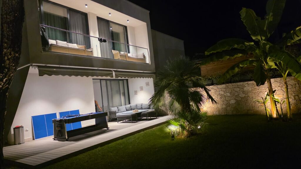 Elite villa for sale in San Pietro Resort