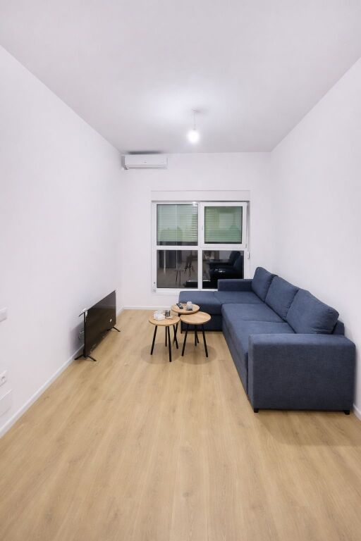 APARTAMENT 1+1 PER QERA NE ALI DEM