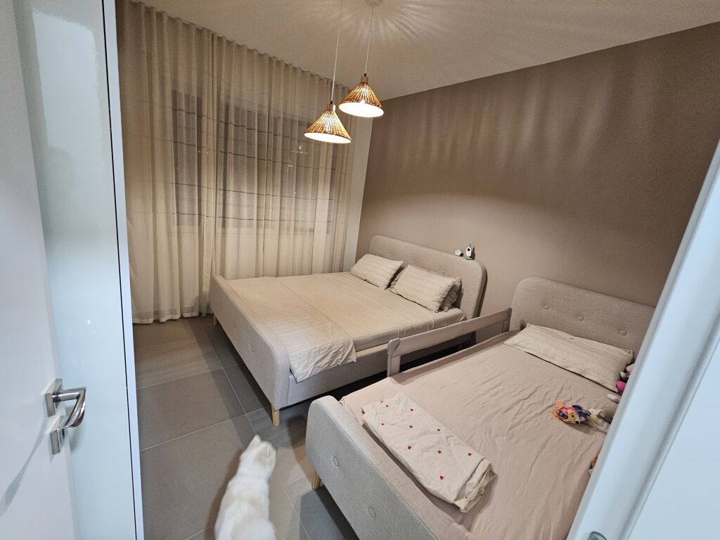 Apartament ne shitje 1+1  Gjiri Lalzit