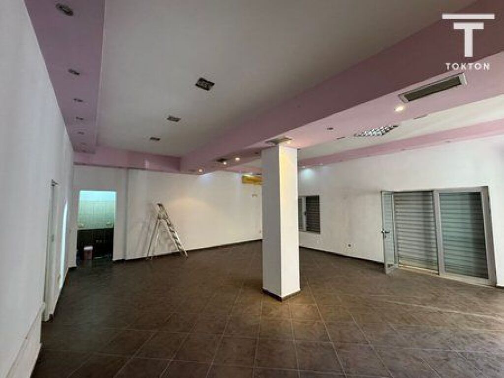 SHITET, NJËSI BIZNESI, RRUGA:"ZEF JUBANI", TIRANË