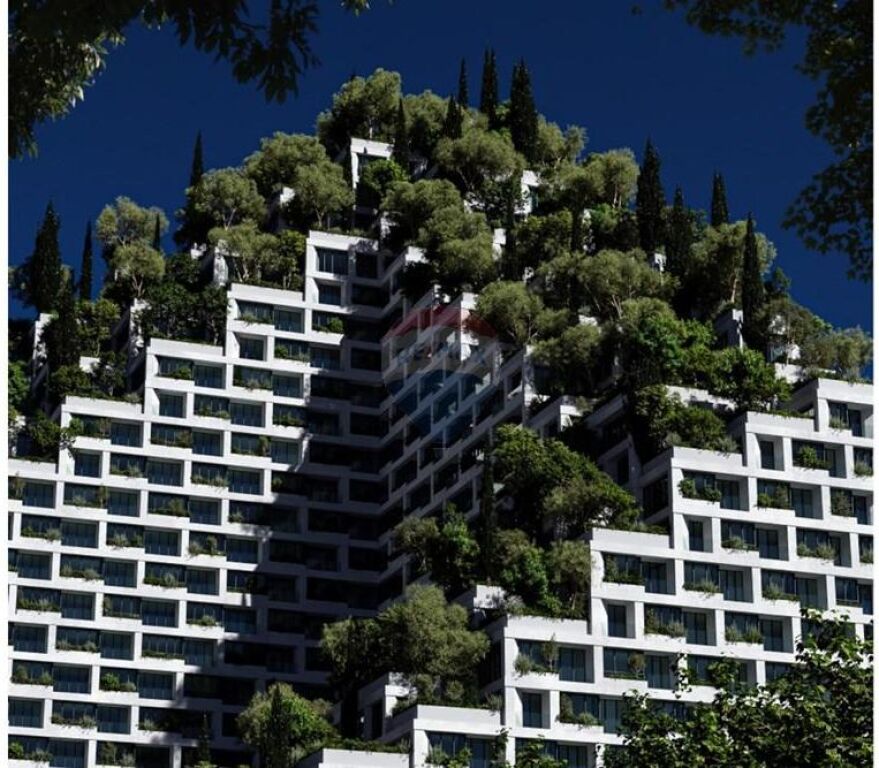 Appartamento-In Vendita-Via Dritan Hoxha,Tirana