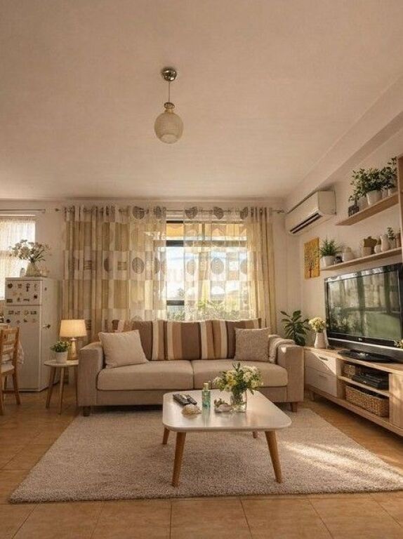 Rent, Apartment 2+1, Laprake