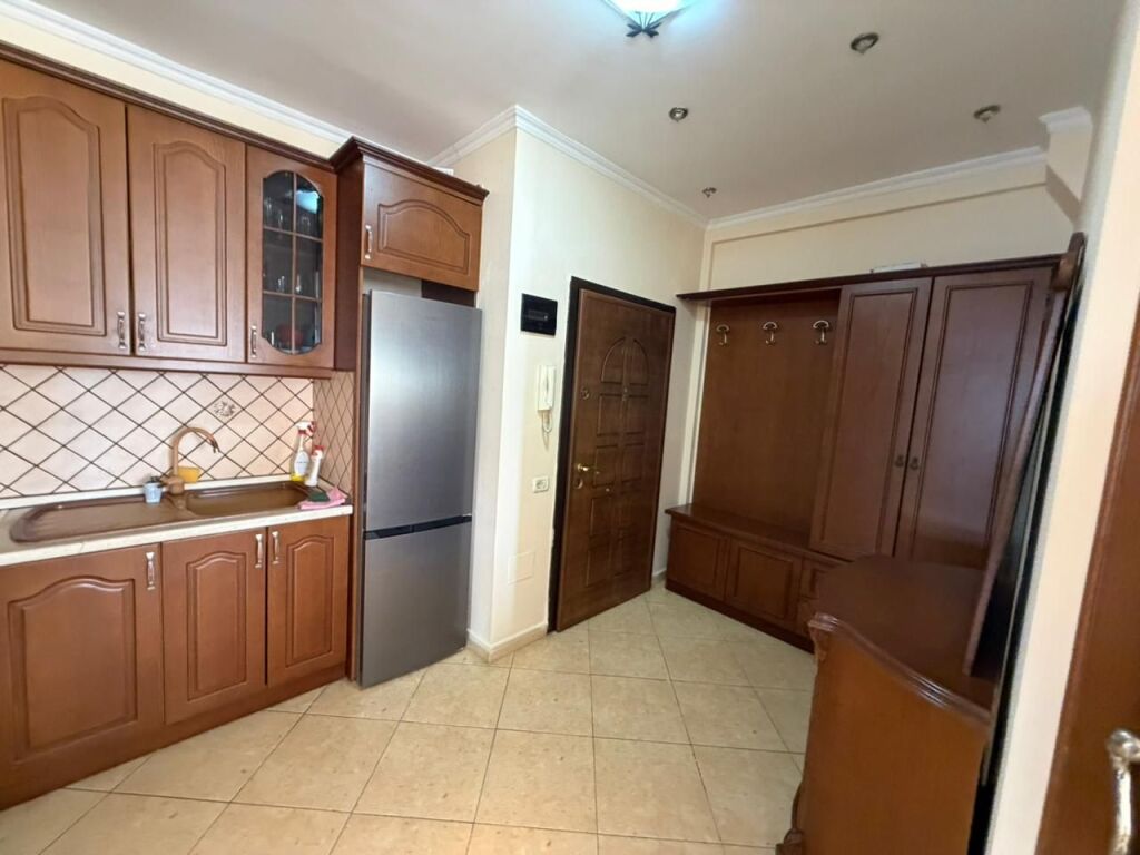 Affittasi Appartamento 2+1+2