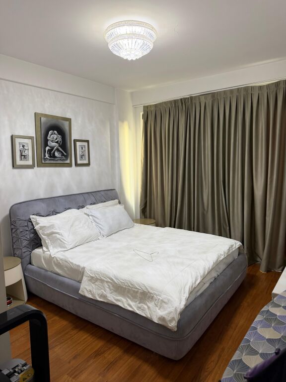 Apartament per qera 2+1 te Rruga e Elbasanit