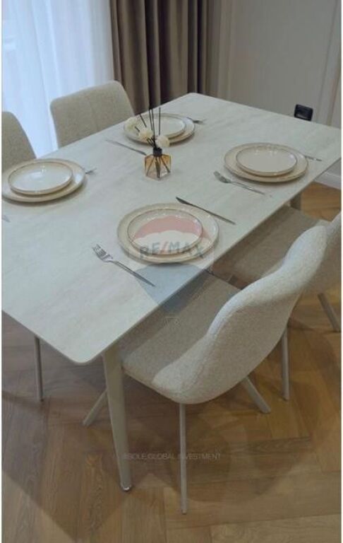 Apartment 2+1 for sale, Opposite Delijorgji