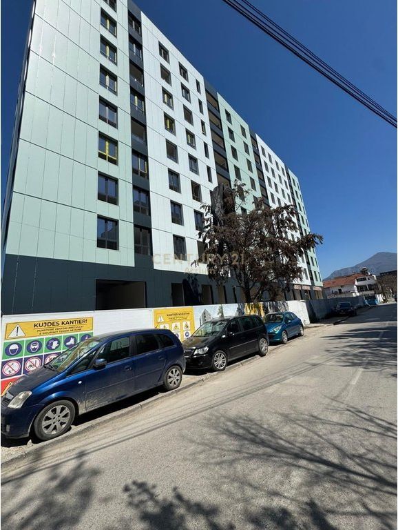 🏡 SHITET APARTAMENT 1+1 NE RRUGEN BESA PRANE BULEVARDIT TE RI