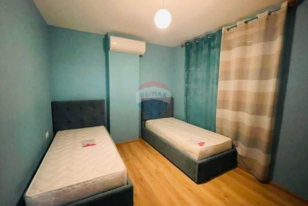 📍🏠Apartament 3+1 Kopshti Botanik