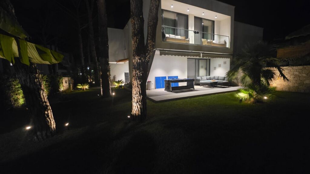 Elite villa for sale in San Pietro Resort