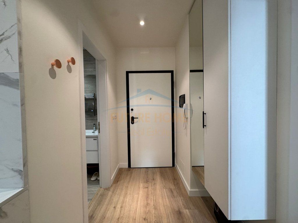 Shitet, Apartament 1+1, Rezidenca S Block Living, Zogu i Zi, Tirane.