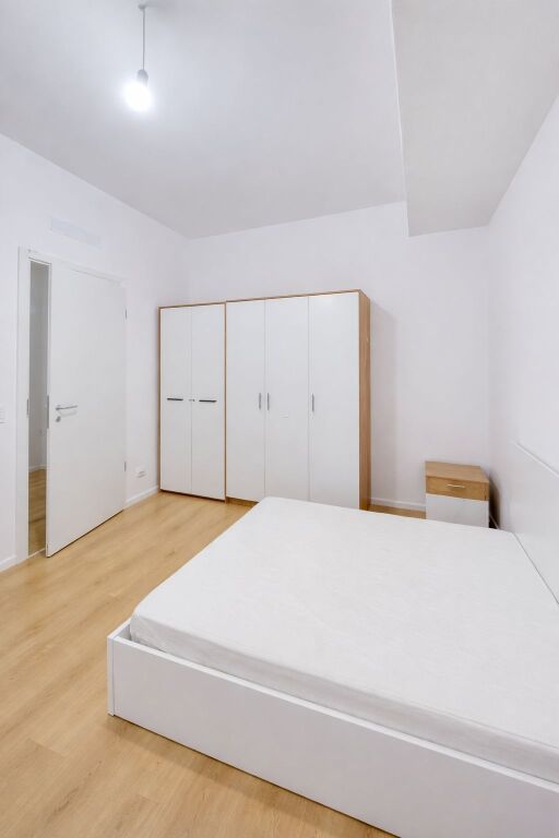 APARTAMENT 1+1 PER QERA NE ALI DEM