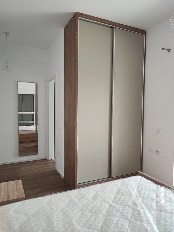 Apartament 2+1+2 me qira te Rezidenca Kaimi, Ali Demi