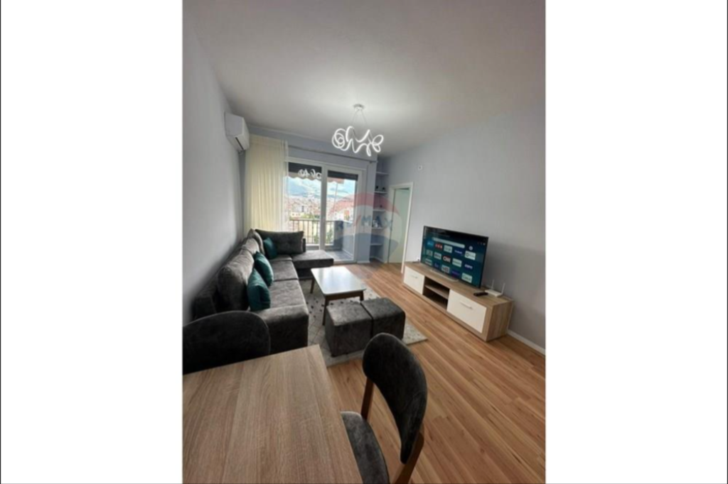 Appartamento in affitto 2+1 in Via 5 Maggio