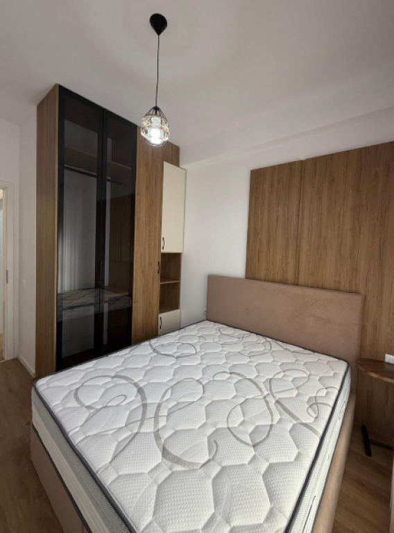 Appartamento 1+1 in Affitto – Complesso Kadiu, Ali Demi  ✅