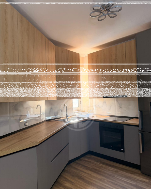 APARTAMENT 2+1 ME QIRA TEK RRUGA KUMINIT